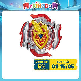 Con Quay B-105 Z Achilles 11 BEYBLADE XT-971368