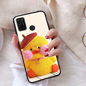 Ốp lưng dành cho Vsmart Joy 4 viền dẻo TPU Bộ Sưu Tập Phong Cách Tuổi Teen - Hàng chính hãng