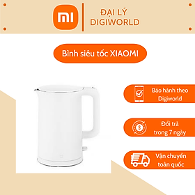 Mua Bình đun siêu tốc Mi Electric Kettle - Hàng chính hãng - chất liệu cao cấp an toàn cho sức khỏe