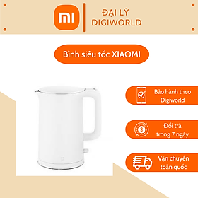 Bình đun siêu tốc Mi Electric Kettle - Hàng chính hãng