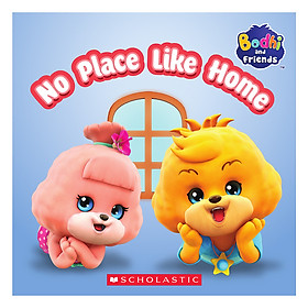 No Place Like Home - With Dvd