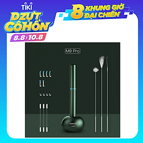 Dụng Cụ Lấy Ráy Tai Xiaomi Youpin Bebird M9 Pro Smart Visual Ear Stick 3MP 350mAh - Xanh