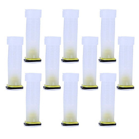 Lồng Nuôi Ong Lấy Mật Dễ Dàng (100 Cái/Bộ)