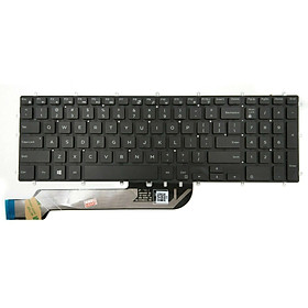 Bàn phím cho Laptop Dell Inspiron 15 G3 3579 3590 3779 G5 5587 Backlit Keyboard