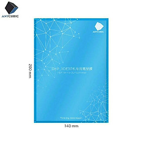 Mua Tấm FEP Film cho máy in 3D DLP (ANYCUBIC or VANVATKETNOI)