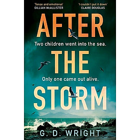 Sách ngoại văn: After The Storm - Usborne