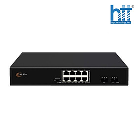 Mua Thiết bị chuyển mạch Switch AP-ESG1910P-2SF  10/100/1000M Smart Long Range PoE - Hàng Chính Hãng