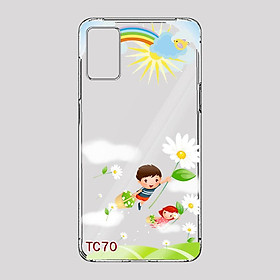 Ốp Lưng Dành Cho Vivo Y21S/ Vivo Y33S
