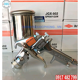 Mua DỤNG CỤ PHUN SƠN JGX502