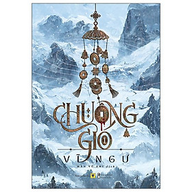 Chuông gió - tập 1