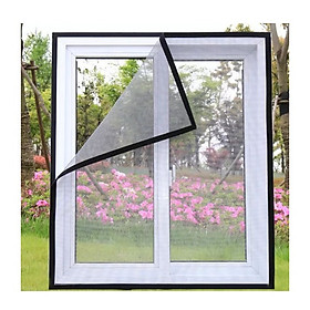 Mua Lưới chống muỗi  côn trùng  kiến ba khoang - LOẠI KHÔNG KHÓA KÉO 50x100CM