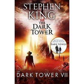 Nơi bán Stephen King: The Dark Tower VII: The Dark Tower - Giá Từ -1đ