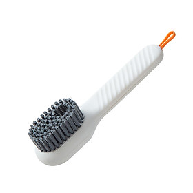 Cleaning Brush Portable Liquid Shoe Brush for Household Wall Kitchen Appliances