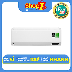 Mua Máy lạnh Samsung Inverter 1 HP AR10TYHYCWKNSV - Hàng chính hãng - Chỉ giao HCM