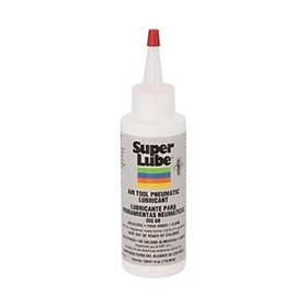 Dầu bôi trơn khí nén Super lube 12004-4oz (Hàng chính hãng, Đầy đủ giấy tờ)