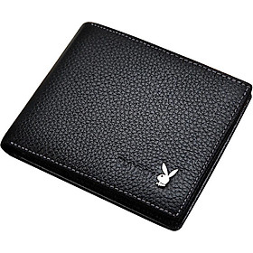 Ví Nam Da Bò PLAYBOY PAA5983-6B