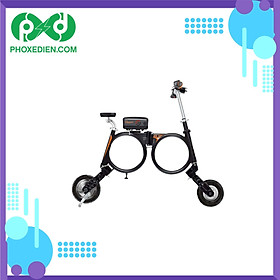 Xe đạp điện gấp Homesheel AIRWHEEL E3