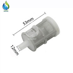 Mua Bộ lọc nước mini cho máy phun sương