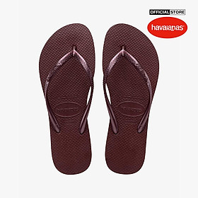 HAVAIANAS - Dép nữ Slim 4000030