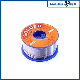 Thiếc Hàn SOLDER-GZHEN 0.8mm-100g