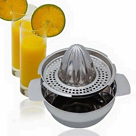 Mua Vắt cam inox an toàn tiện dụng