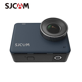 SJCAM SJ10X Sports DV Camera 4K/24fps 10m Body Waterproof 2.33 Màn hình cảm ứng SuperSmooth Gyro Long Long Action Camera Action