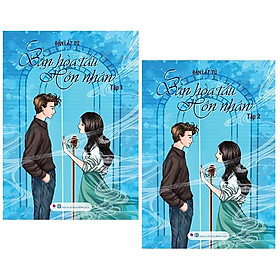 Bản Hòa Tấu Hôn Nhân (2 Tập)