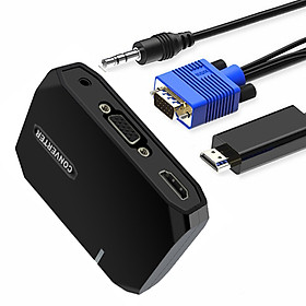 Mua Cáp MHL to HDMI & VGA/ AV cho iPhone  iPad cổng lightning - P10658