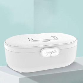 Portable UV Sterilizer Box UV Lamp Sterilization for Phone Bra