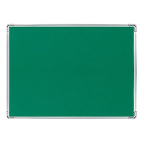Bảng Ghim tài liệu (60 x 80 cm) - Tặng Kèm Ghim Ngũ Sắc
