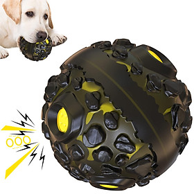 Đồ chơi chó, đồ chơi bóng chó không thể phá hủy