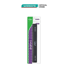 Dũa Móng Tay Giấy Vỉ Nhựa Cao Cấp Kềm Nghĩa Dg.402A 6pcs
