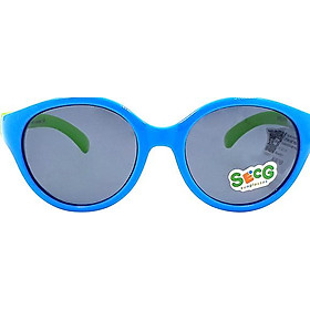 Kính Mát Trẻ Em SECG 5005 C4 (46/11/120)