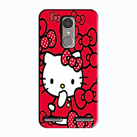 ỐP LƯNG IN DÀNH CHO LENOVO K6 POWER