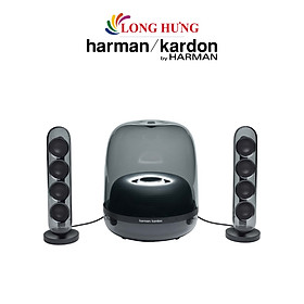 Hình ảnh Loa Bluetooth Harman Kardon SoundSticks 4 HKSOUNDSTICK4 - Hàng chính hãng
