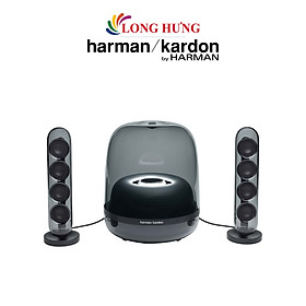 Mua Loa Bluetooth Harman Kardon SoundSticks 4 HKSOUNDSTICK4 - Hàng chính hãng