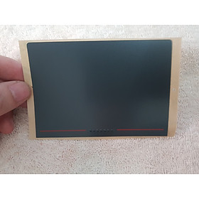 Mua Miếng dán Touchpad dành cho Lenovo Thinkpad T440  T440P  L450  T540  T540P  W540  W541 - Hàng chính hãng
