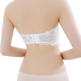 Combo 02 áo lót 3 móc cài ( Đen+Trắng )
