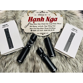 Mua Tai nghe không dây bluetooth tekin TWS i12 mới-hàng chính hãng