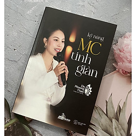 Kỹ năng MC tinh giản