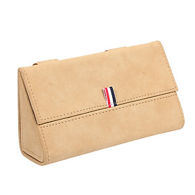 Car Visor Sunglasses Case Eyeglasses Holder Protective Box Eye Glasses Organizer
