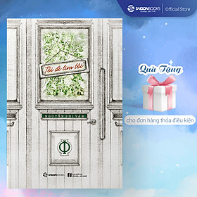 Tôi đi tìm tôi - Tác giả: Nguyễn Phi Vân