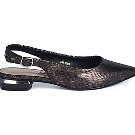GIẦY SANDAL NỮ C18.023-VR
