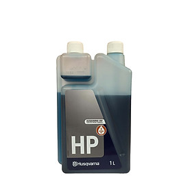 Dầu 2 kỳ HP Husqvarna