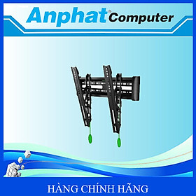Khung Treo Tivi Nghiêng LCD GL C2-TG (32" - 65") – Hàng Chính Hãng