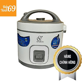 Mua Nồi cơm điện Thái Lan Orkin OR22  dung tích 2.2L - Hàng Chính Hãng