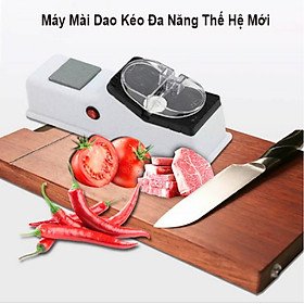 Mua BỘ MÁY MÀI DAO KÉO ĐA NĂNG TIỆN DỤNG MẪU MỚI LOẠI TỐT