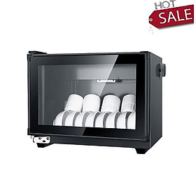 Mua Tủ sấy bát gia đình KT-58A   200w  58 lít