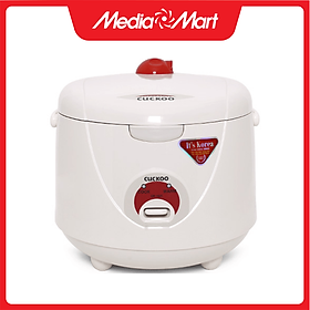 Nồi Cơm Điện Cuckoo CR-1021 - 1.8L - Hàng Chính Hãng
