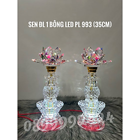 ĐÈN THỜ PHA LÊ CAO CẤP 993 GIÁ BÁN 1 CẶP